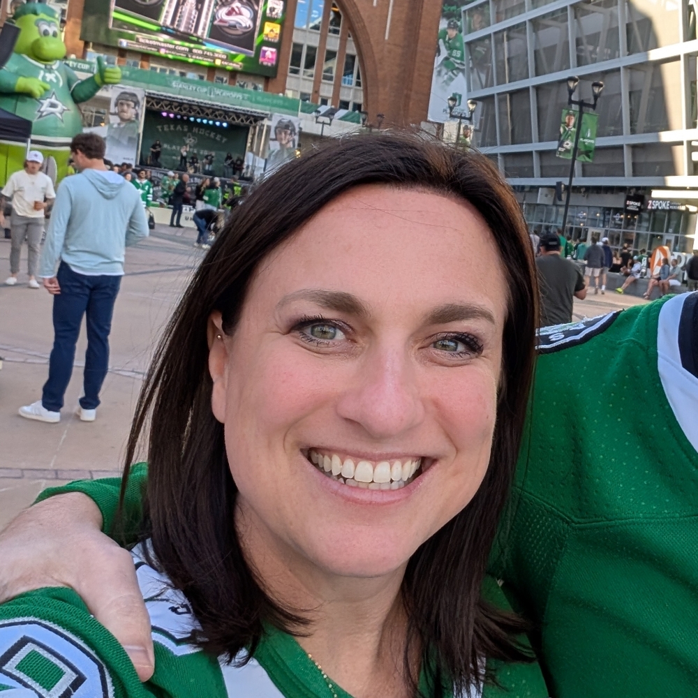 Meet your Posher, Ellen